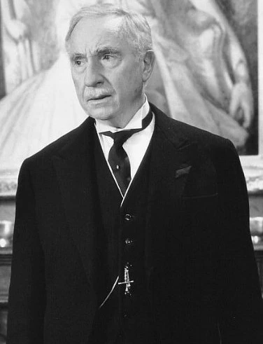 Nigel Hawthorne