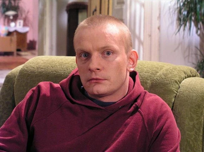 11. Walduś Kiepski (Świat według Kiepskich)