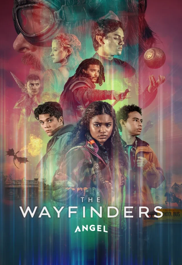 The Wayfinders
