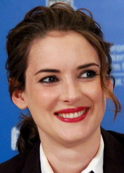 Winona Ryder