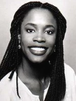 Charlayne Woodard
