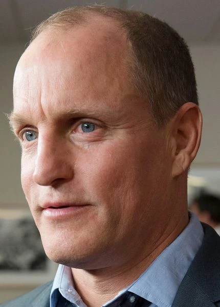 Woody Harrelson