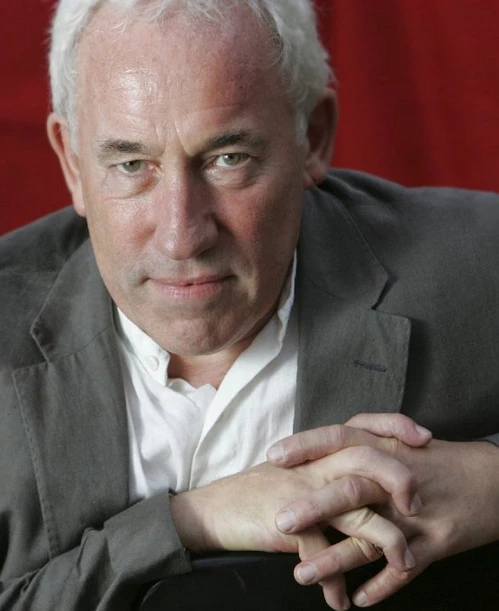 Simon Callow