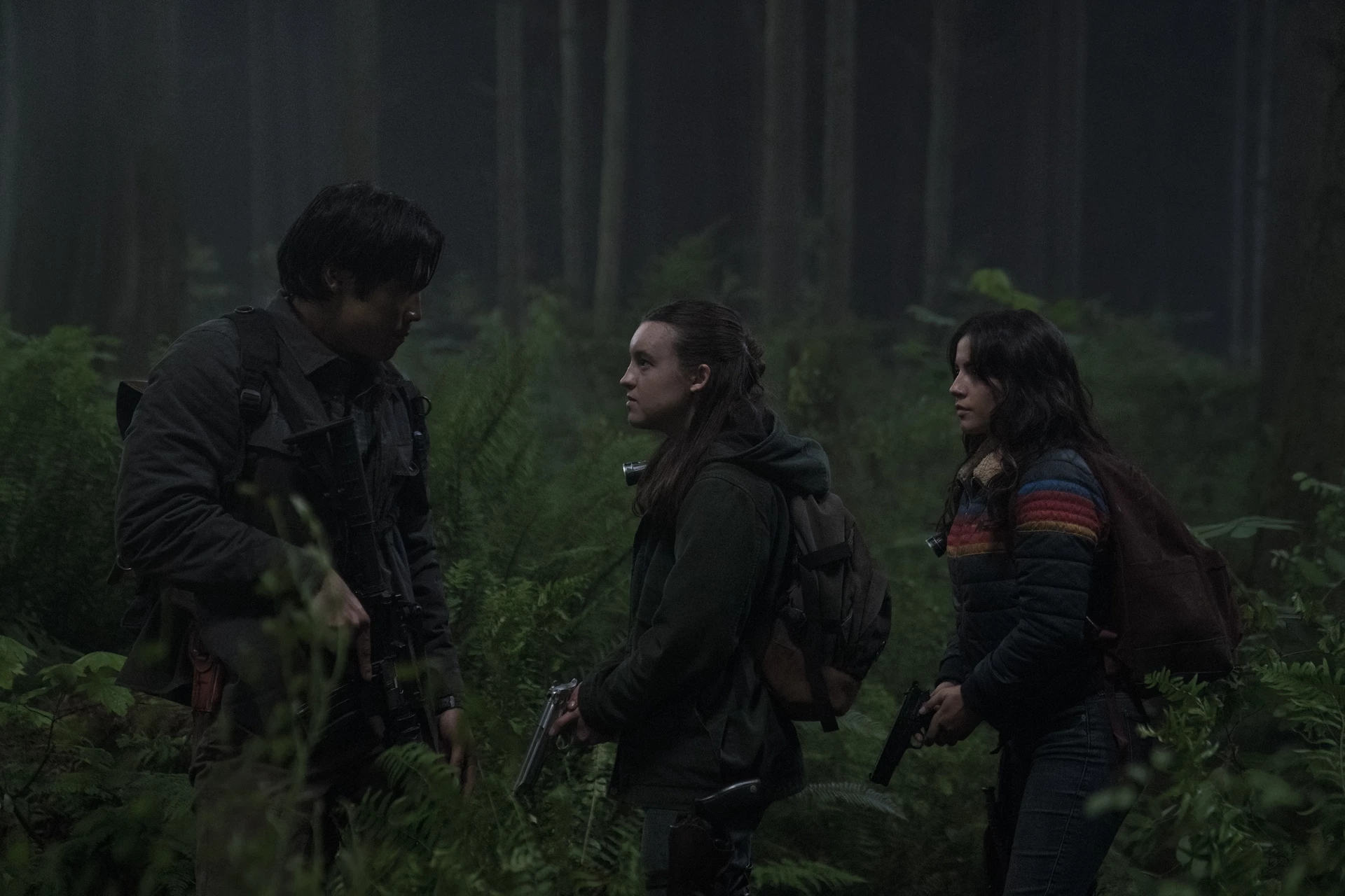 The Last of Us: sezon 2, odcinek 5