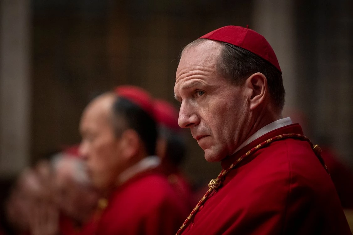 Ralph Fiennes - Coriolanus Snow