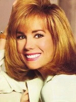 Kathie Lee Gifford