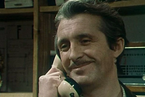 21. Stefan Karwowski (Czterdziestolatek)