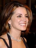 Alanna Ubach