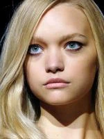 Gemma Ward