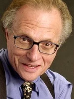 Larry King
