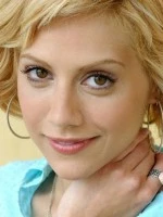 Brittany Murphy