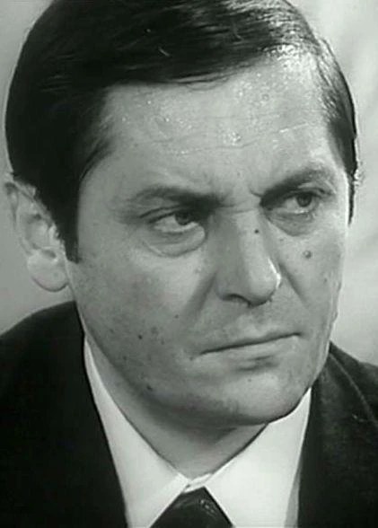 Zdzislaw Maklakiewicz