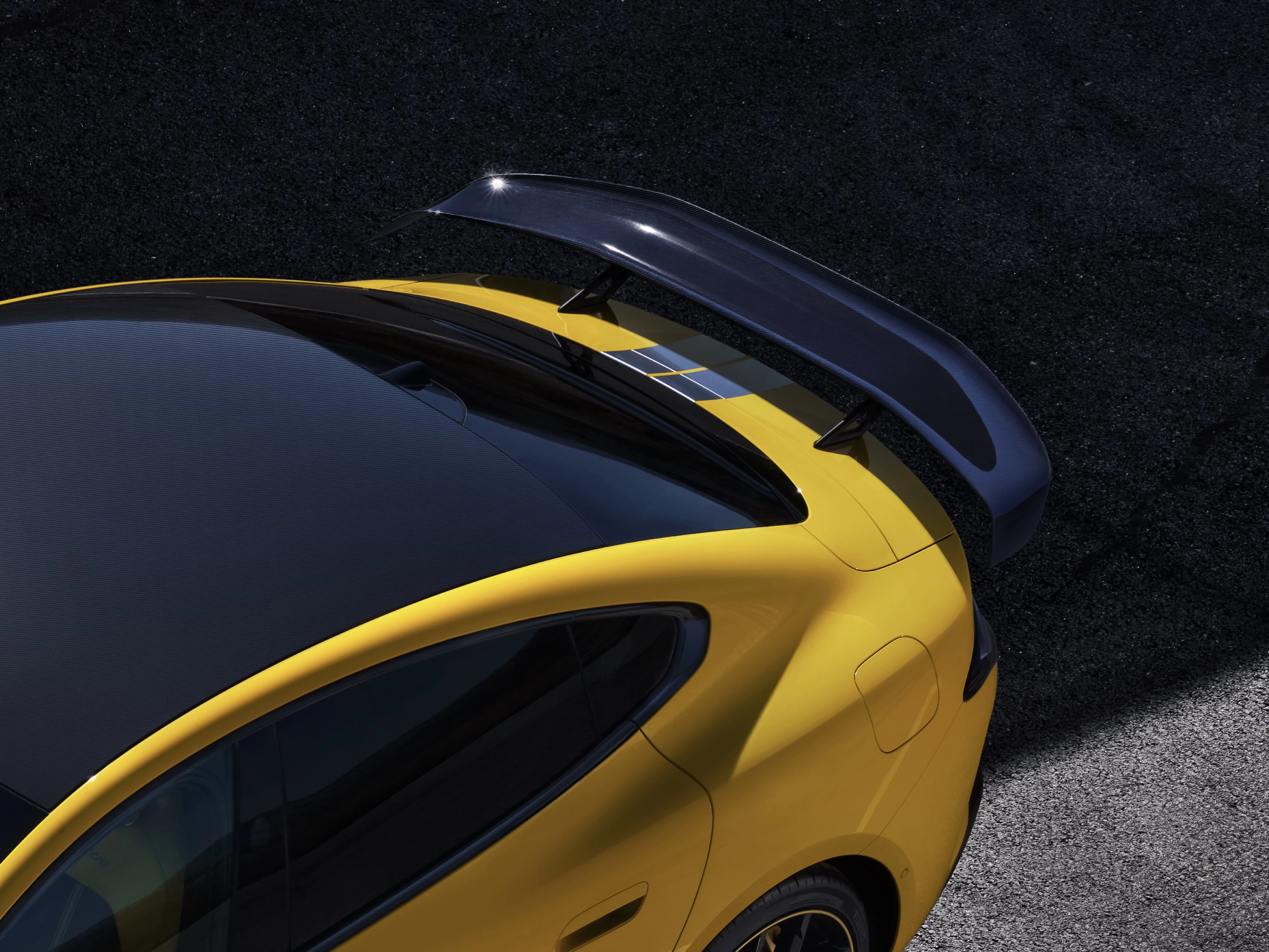 Xiaomi SU7 Nürburgring Limited Edition
