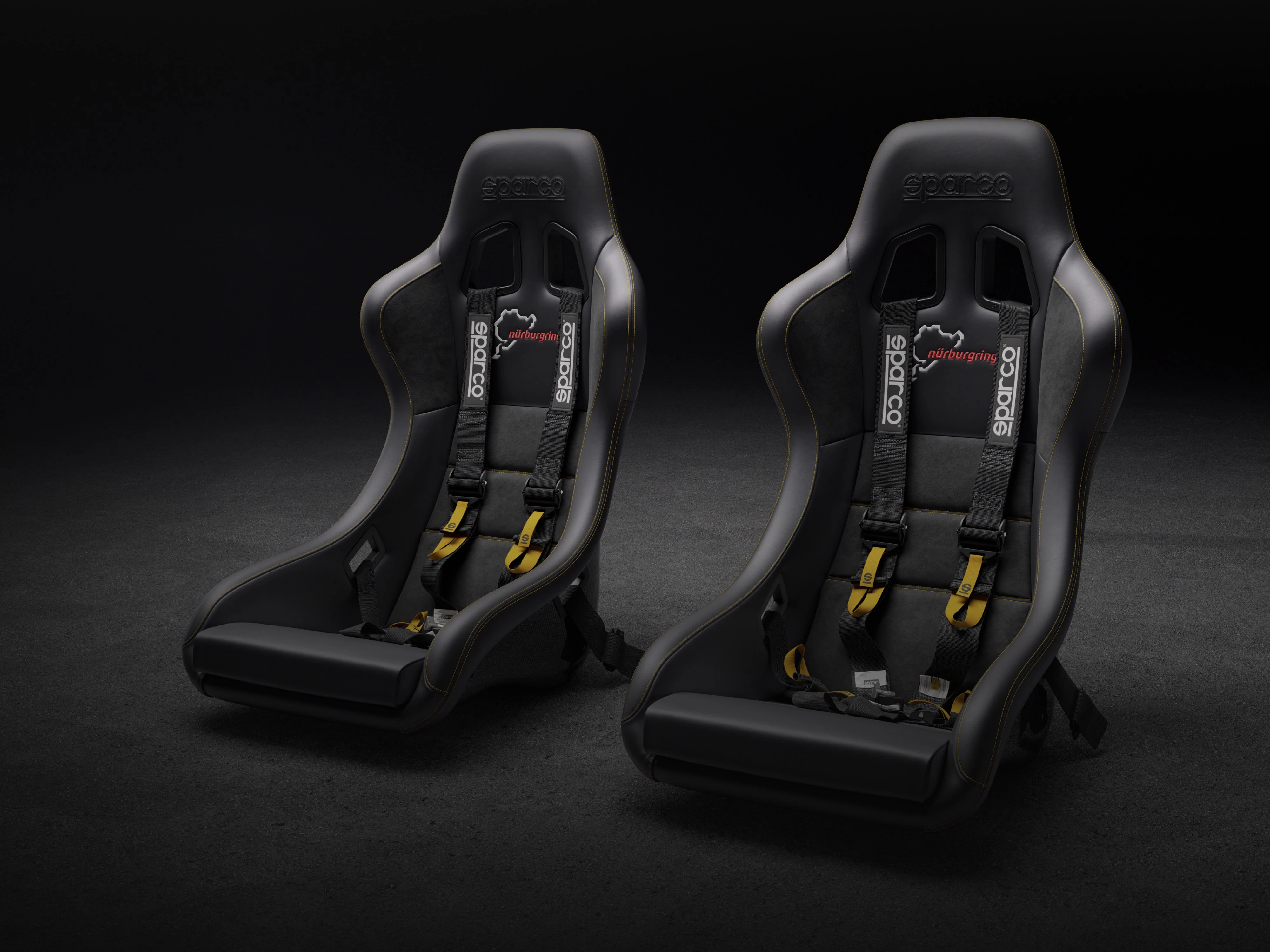 Xiaomi SU7 Nürburgring Limited Edition
