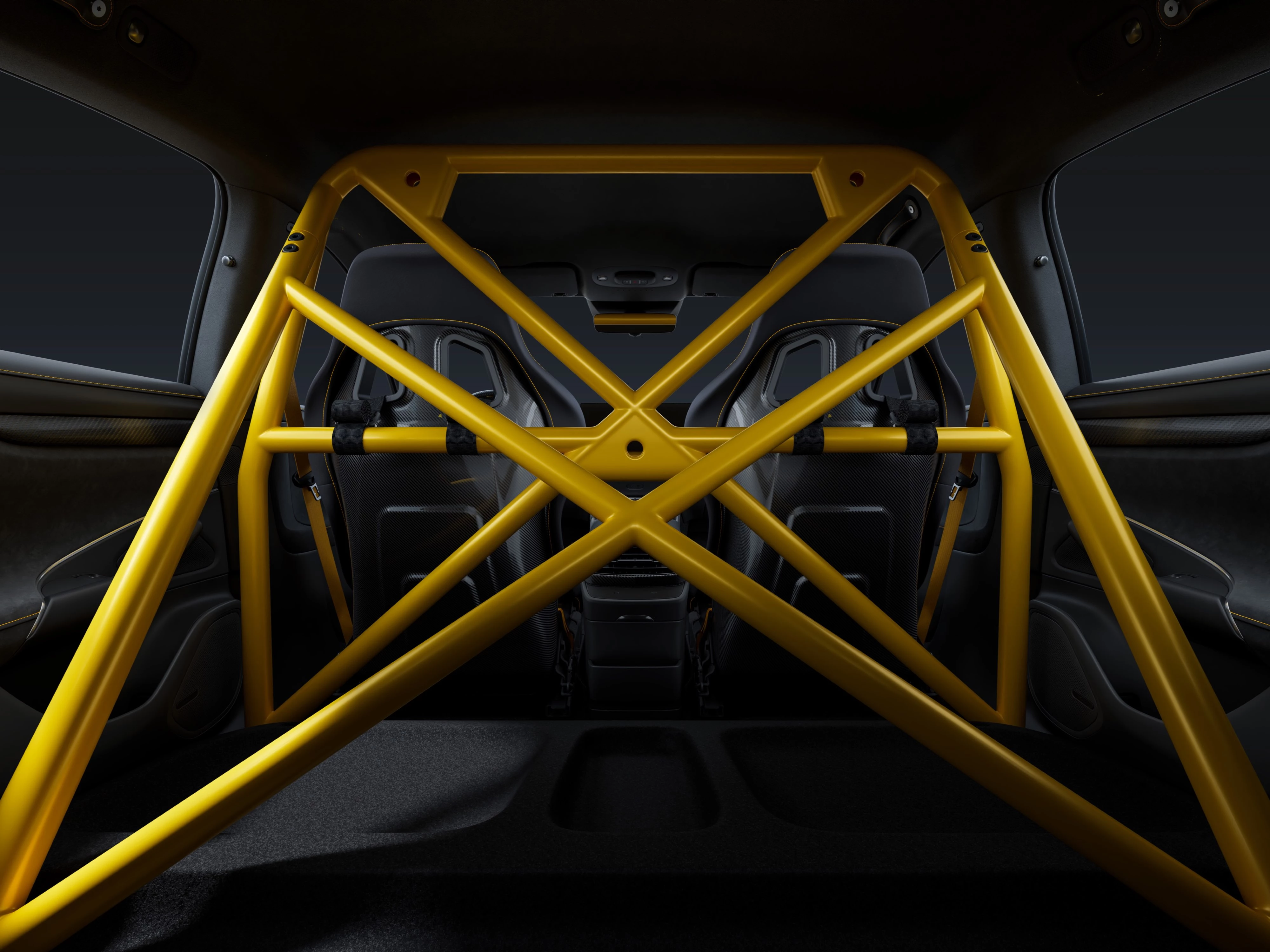 Xiaomi SU7 Nürburgring Limited Edition