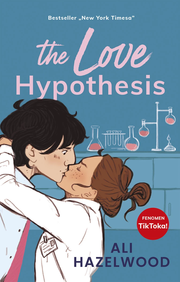 10. The Love Hypothesis