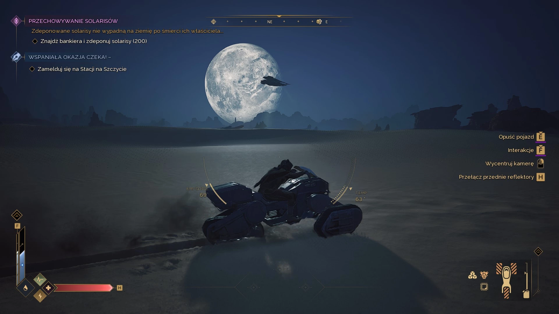 Dune: Awakening