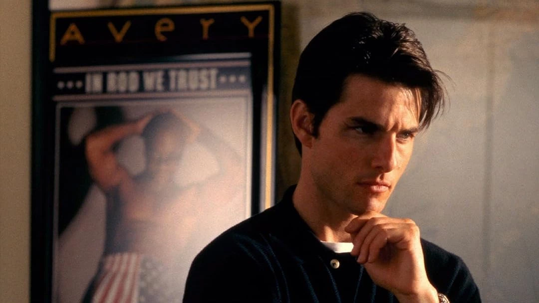 11. Jerry Maguire - 7.3