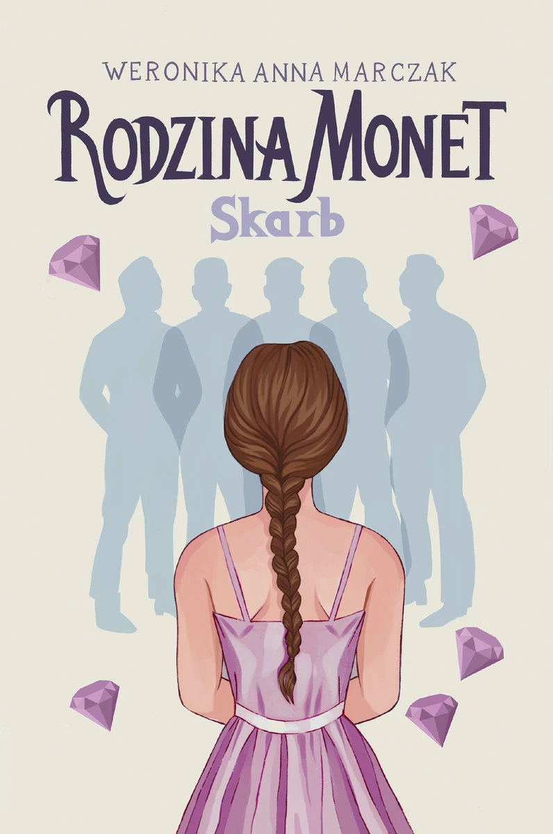 12. Rodzina Monet