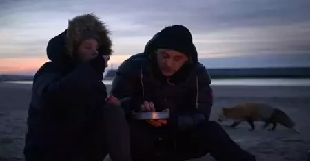 To nie mój film