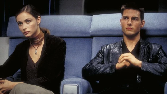 12. Mission: Impossible - 7.2