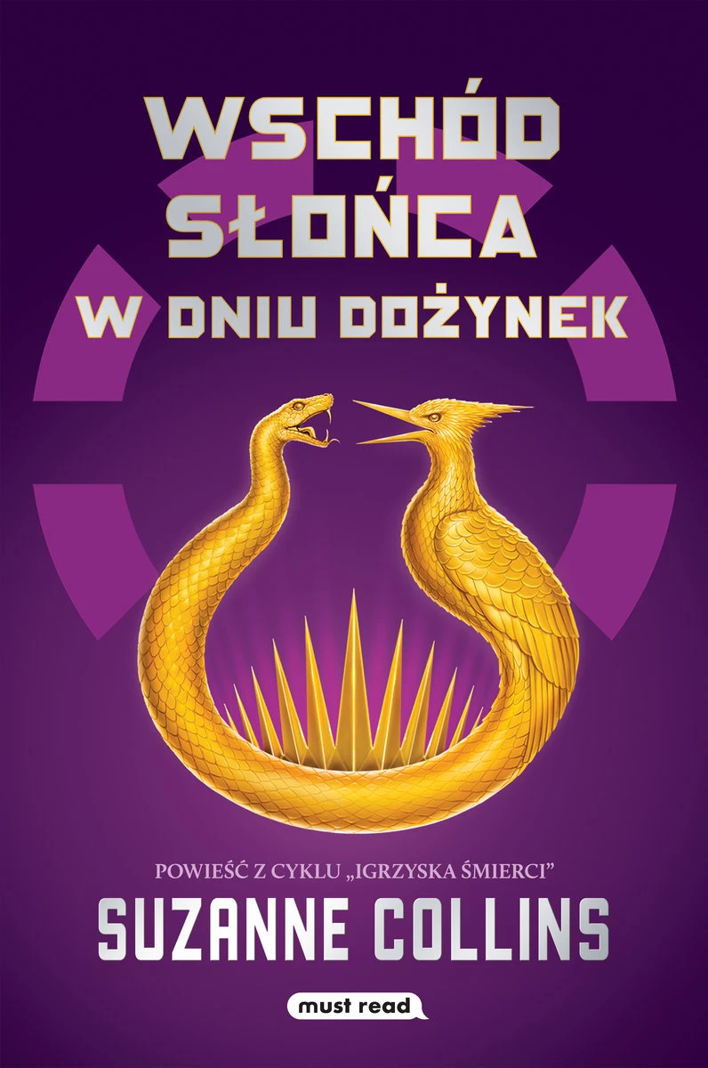 15. Wschód słońca w dniu dożynek