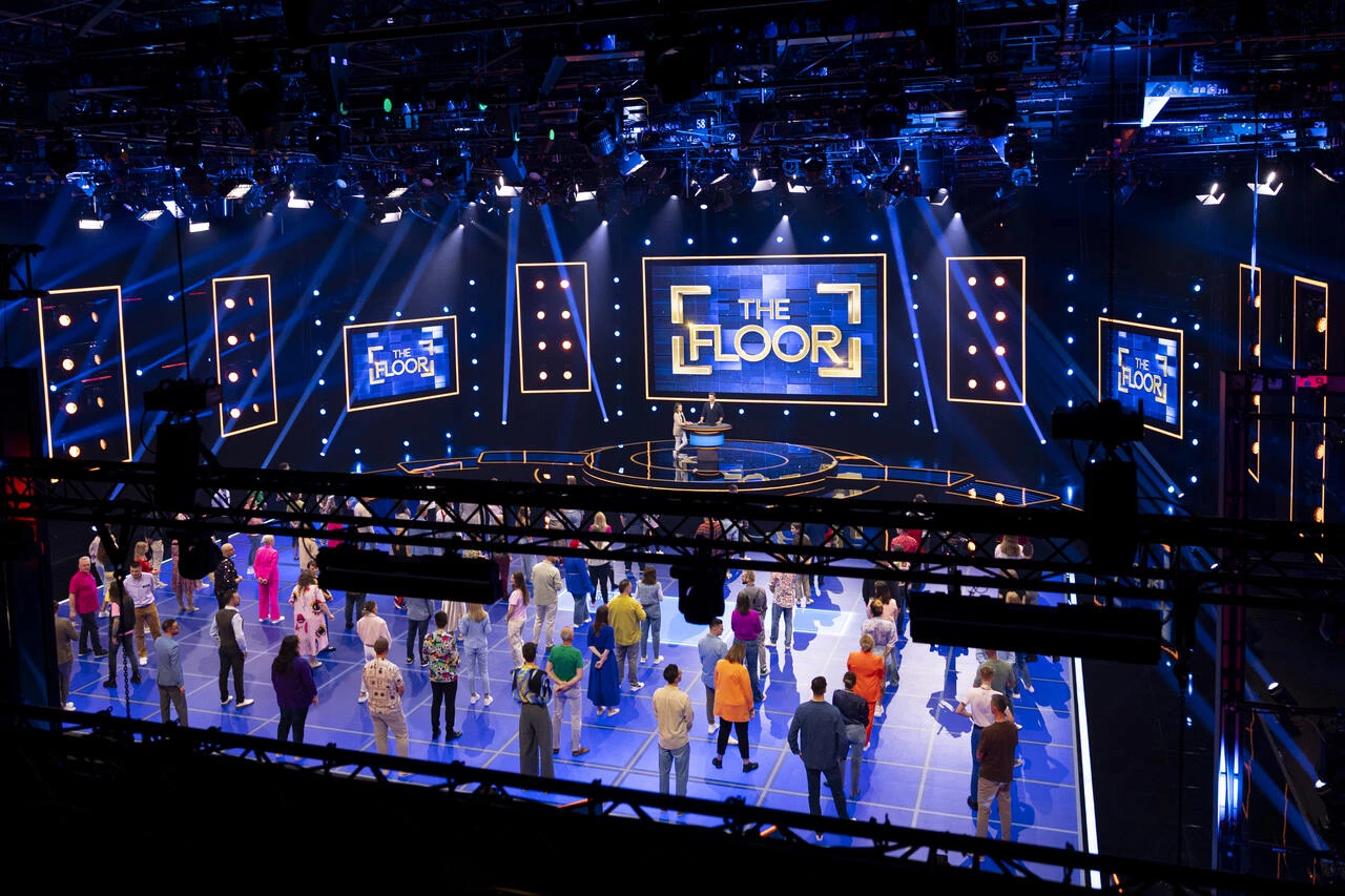 The Floor