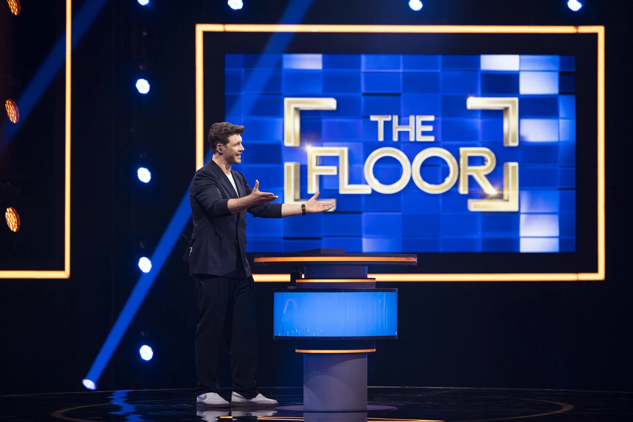 The Floor