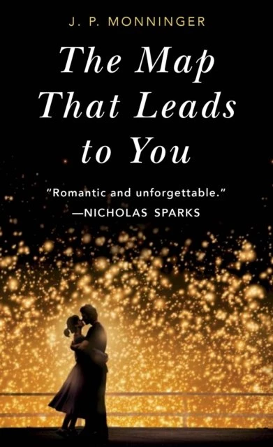 16. The Map That Leads To You
