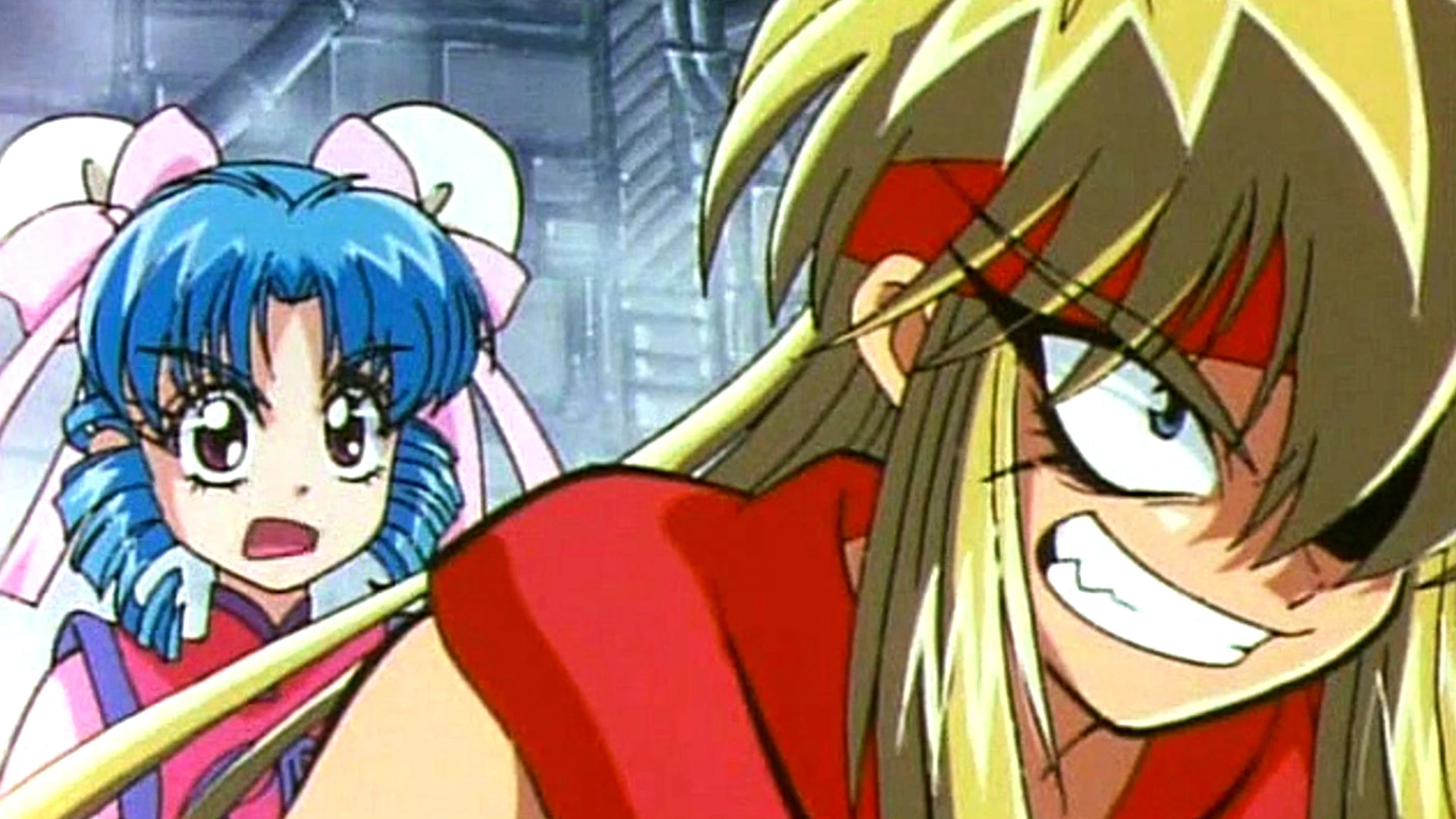 18. Gokudo (1999) – 7,2