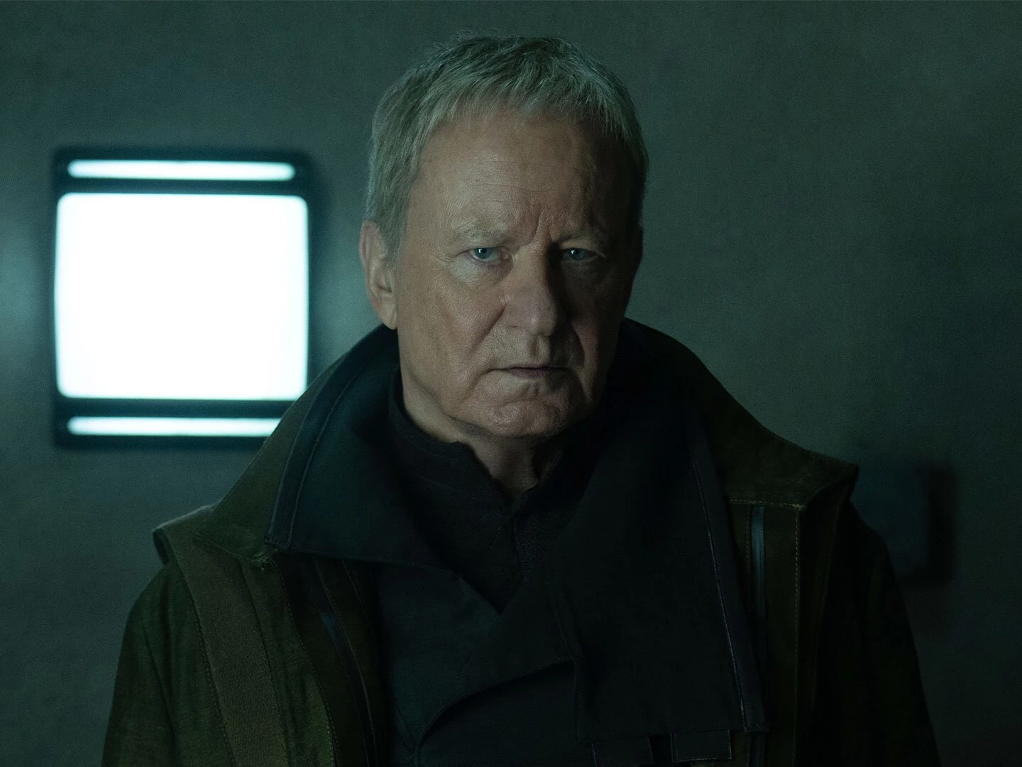 1. Luthen Rael