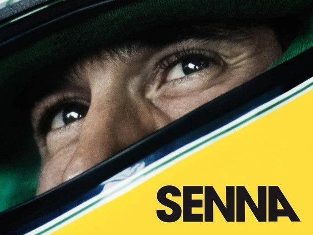 2. Senna - 93%