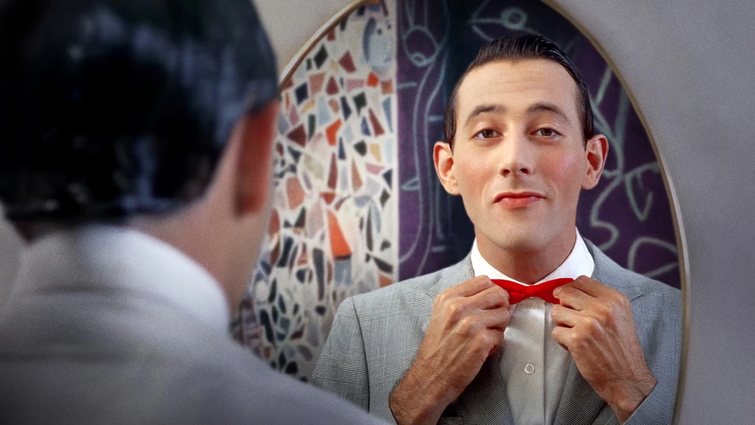 1. Pee-wee we własnej osobie (1. sezon) - 100%