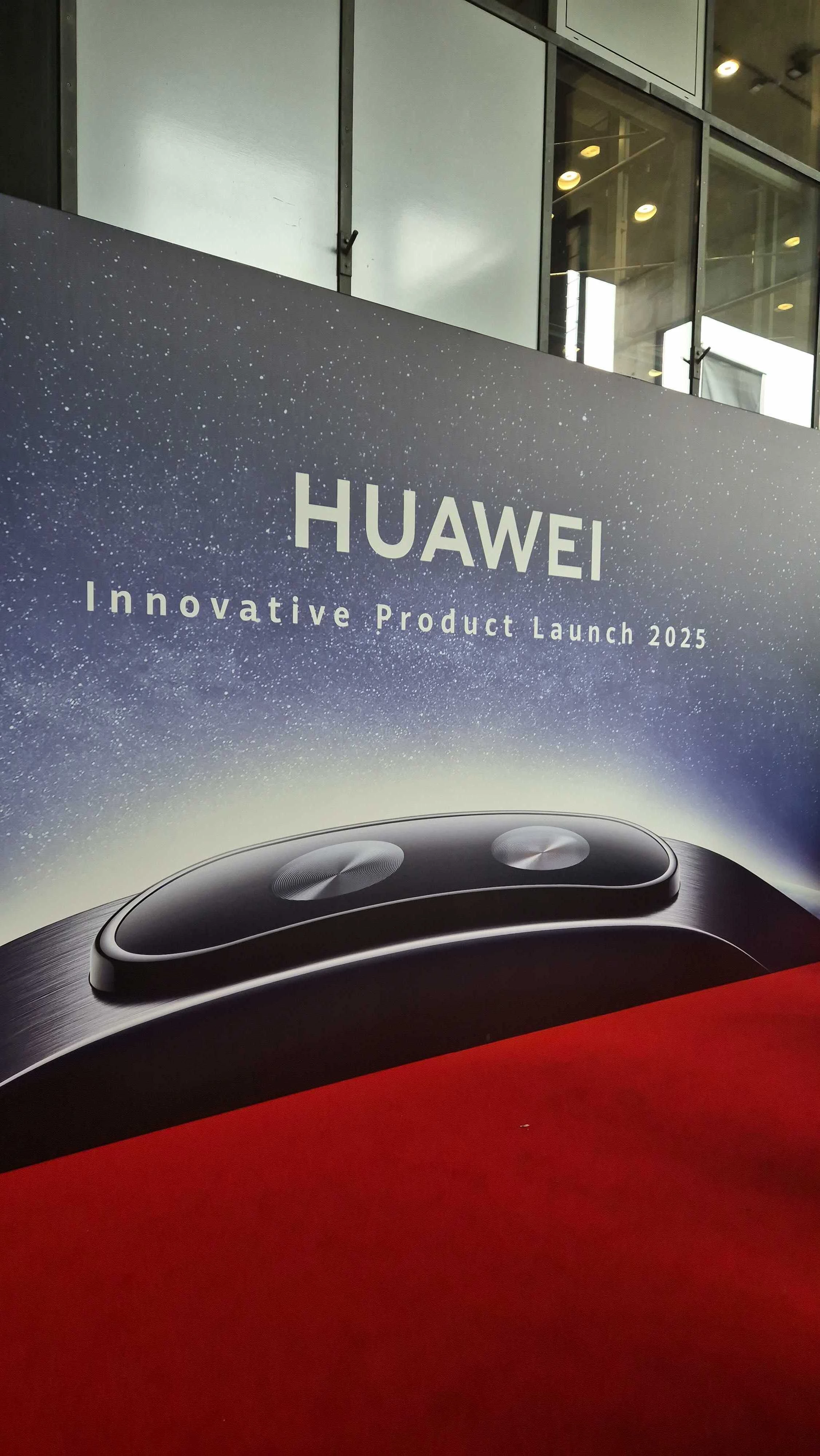 HUAWEI WATCH 5 w Berlinie