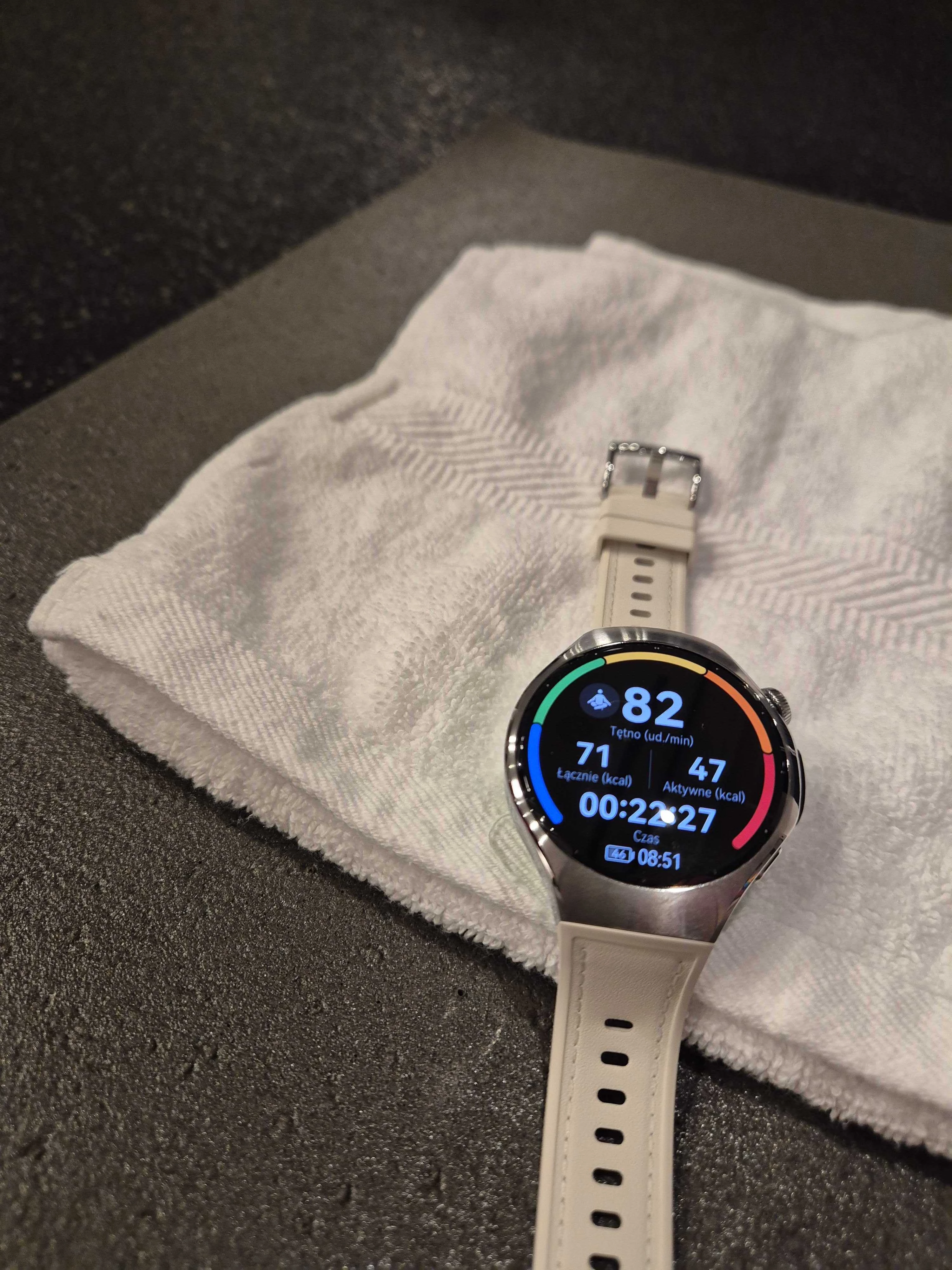 HUAWEI WATCH 5 w Berlinie