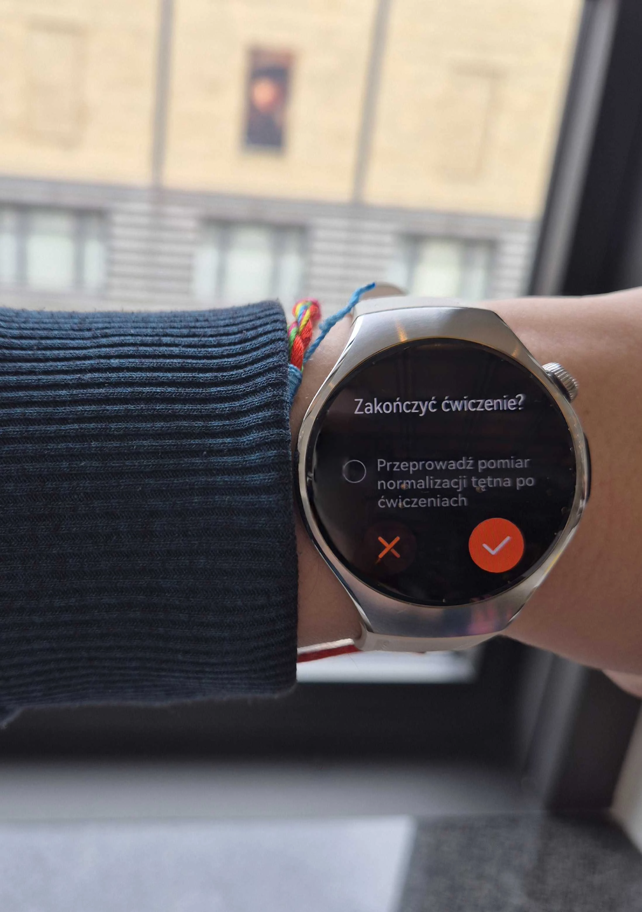 HUAWEI WATCH 5 w Berlinie