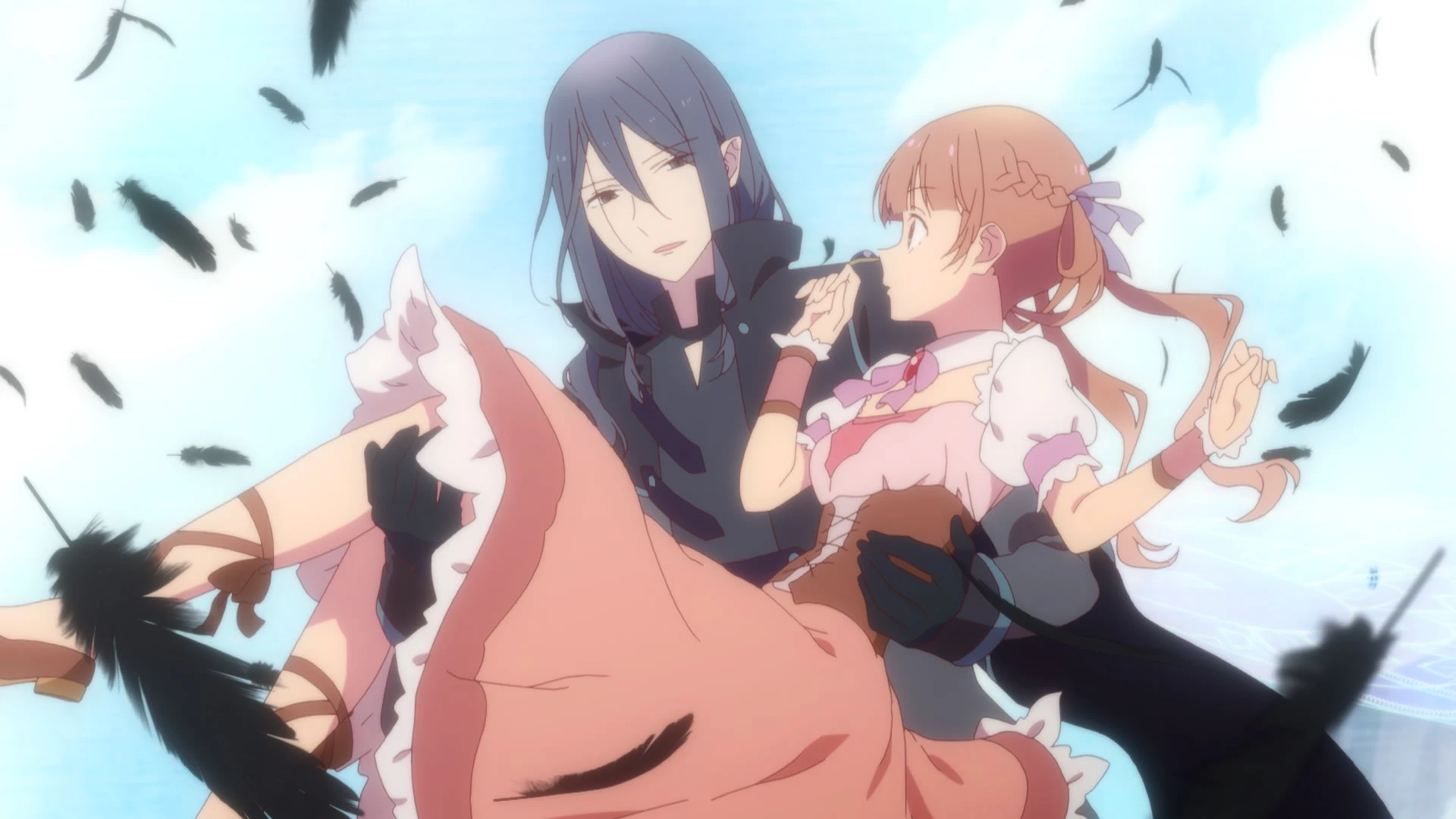 21. Sugar Apple Fairy Tale (2023)
