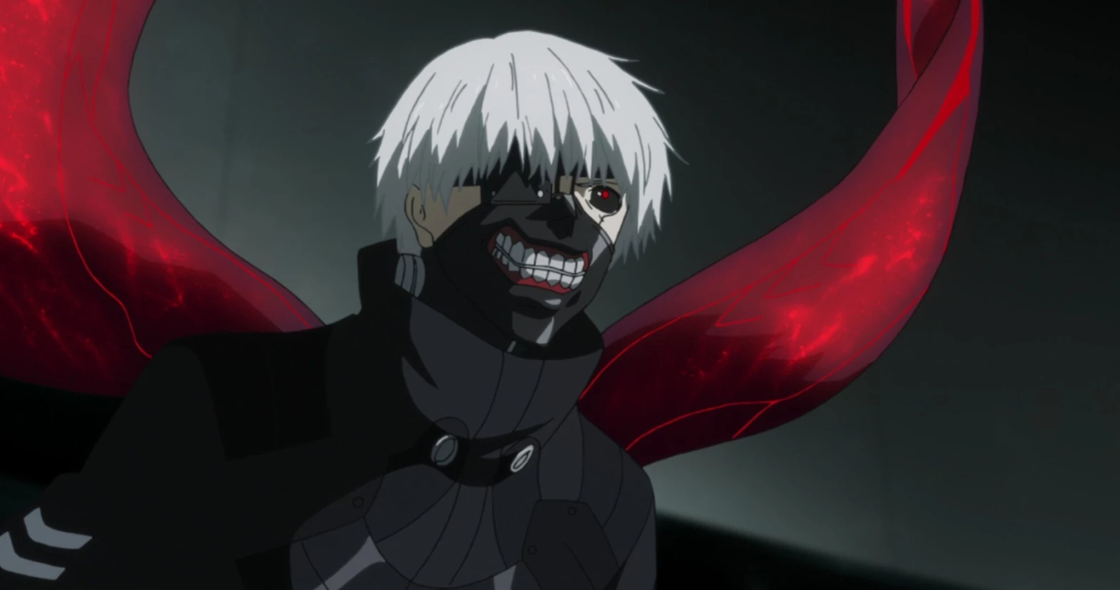 21. Tokyo Ghoul (2014)