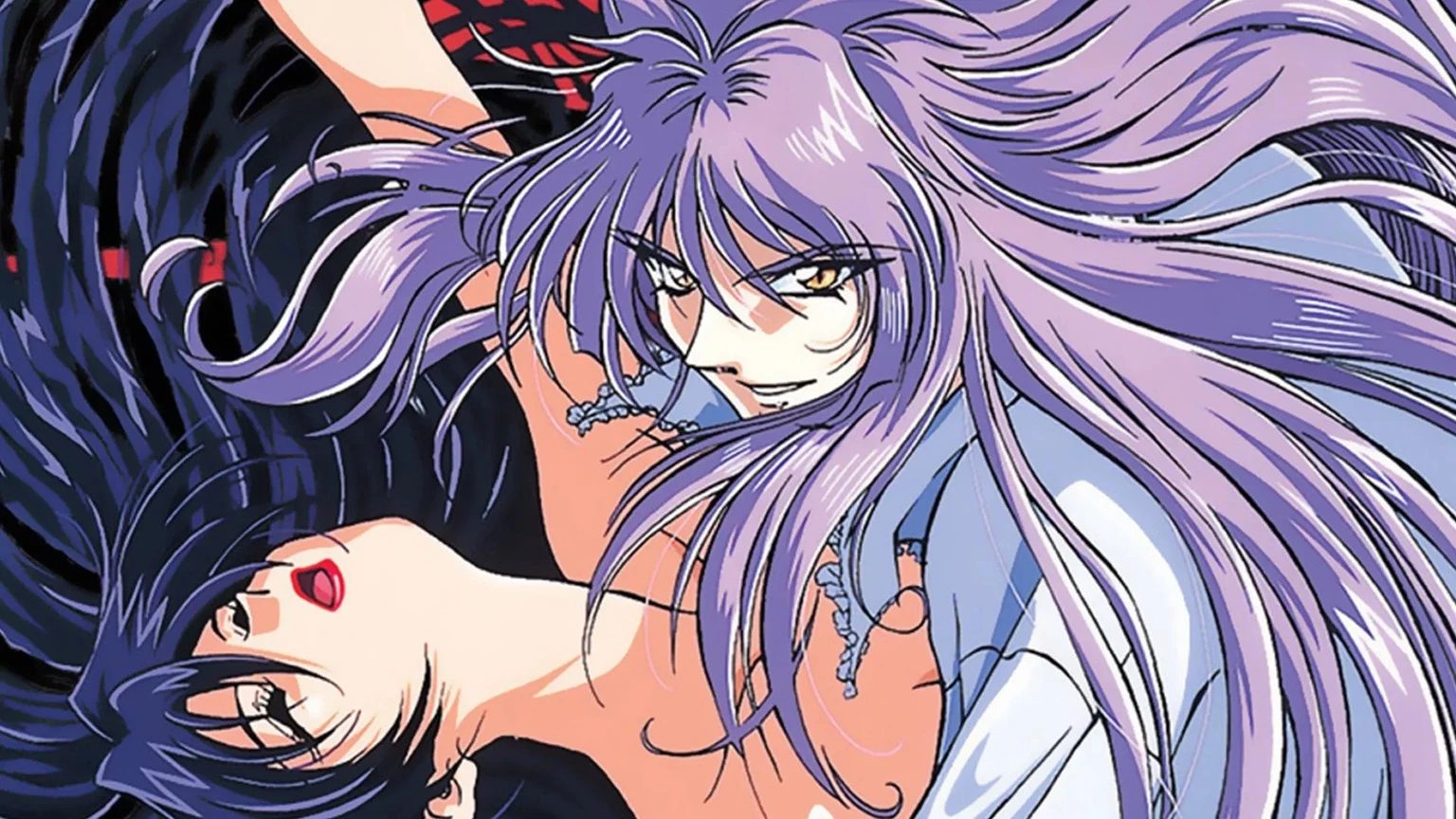 22. NightWalker: The Midnight Detective (1998)
