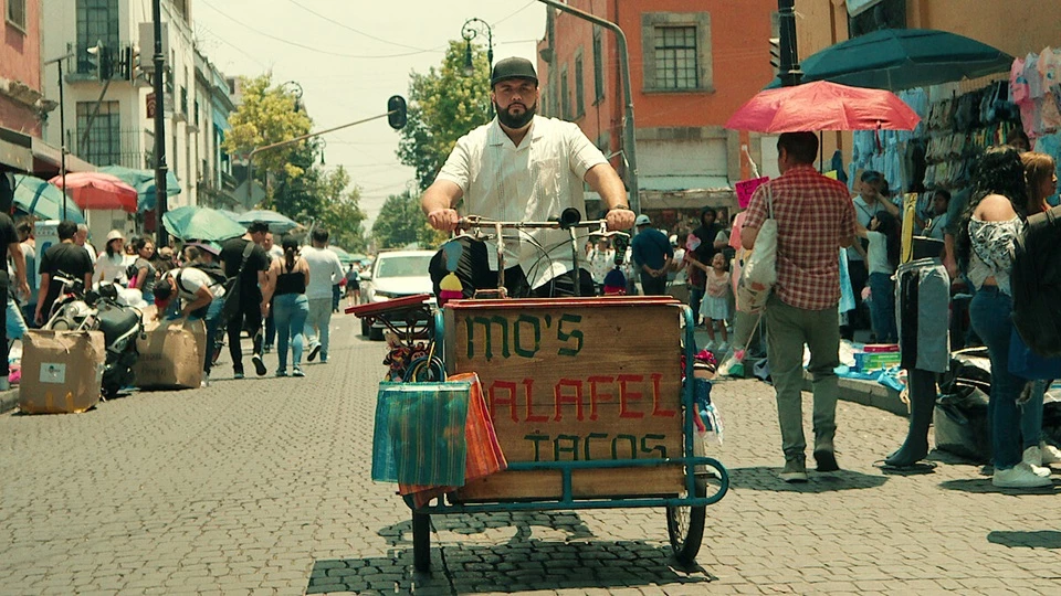 23. Mo (2. sezon) - 96%