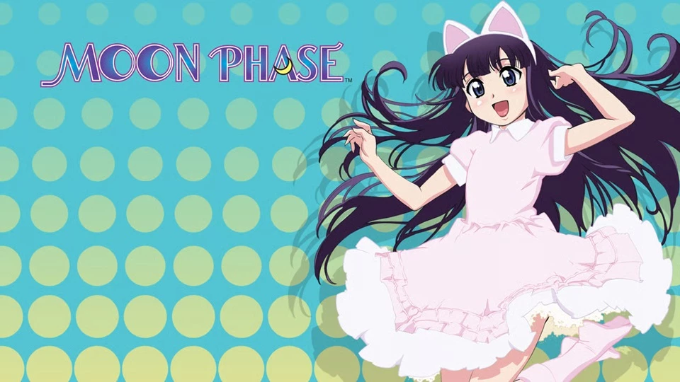 24. Tsukuyomi: Moon Phase (2004)