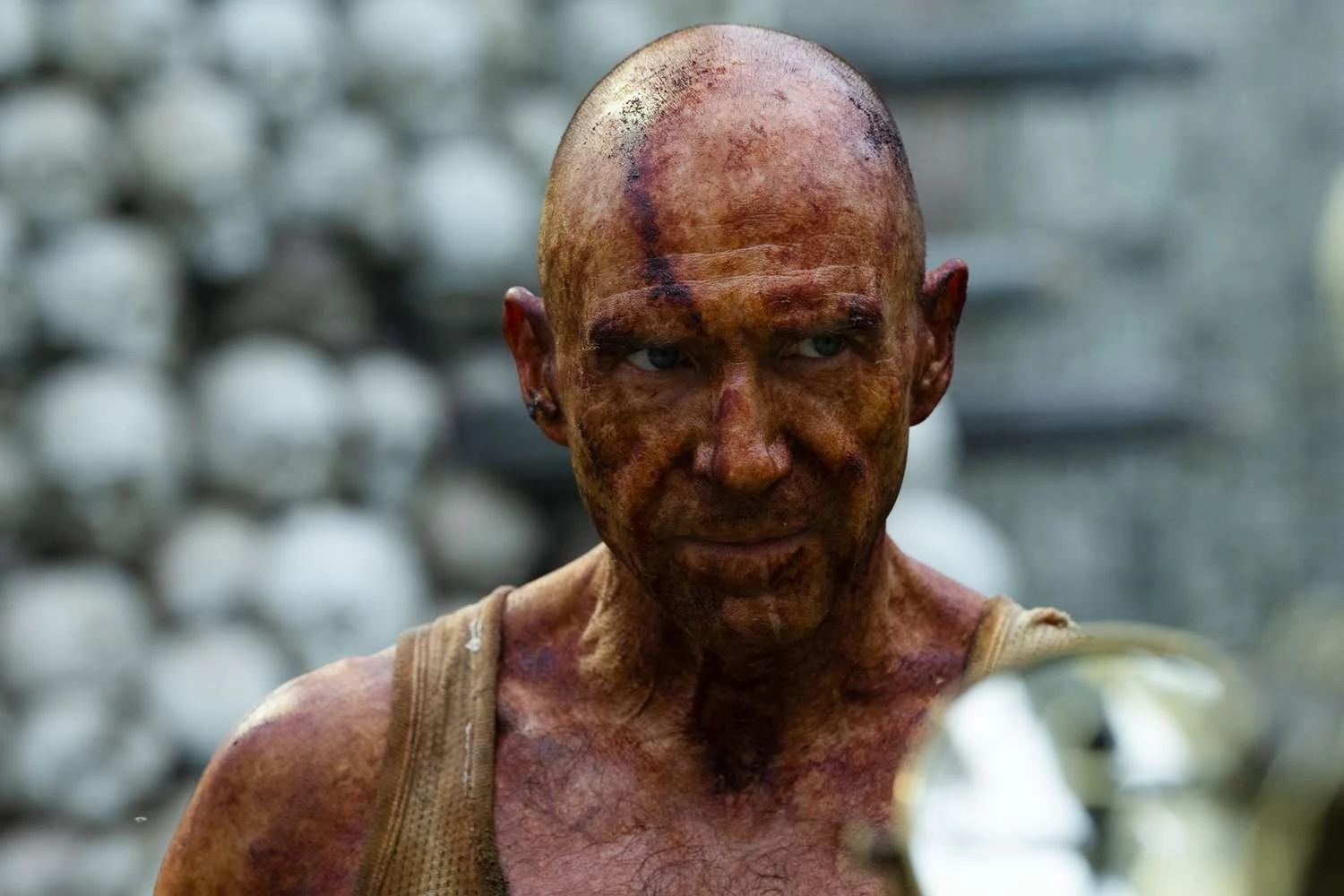 1. Nowy rodzaj zombie