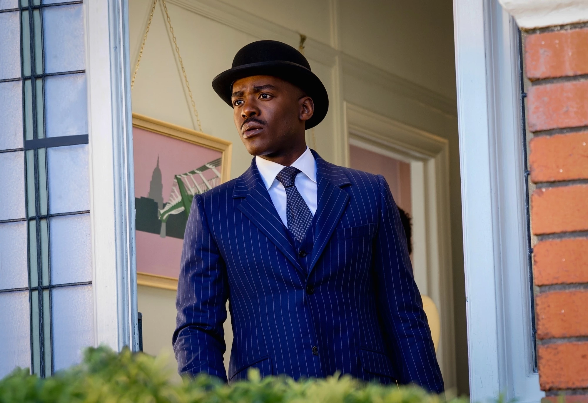 Co dalej z Doktorem Who? Seria może powrócić do korzeni w przypadku rozstania z Disneyem