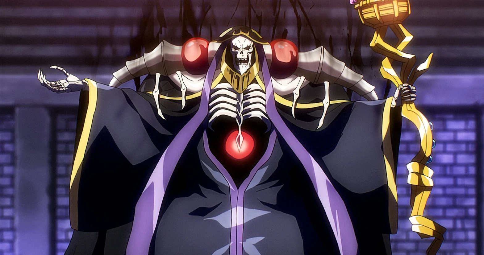 2. Overlord (2015)