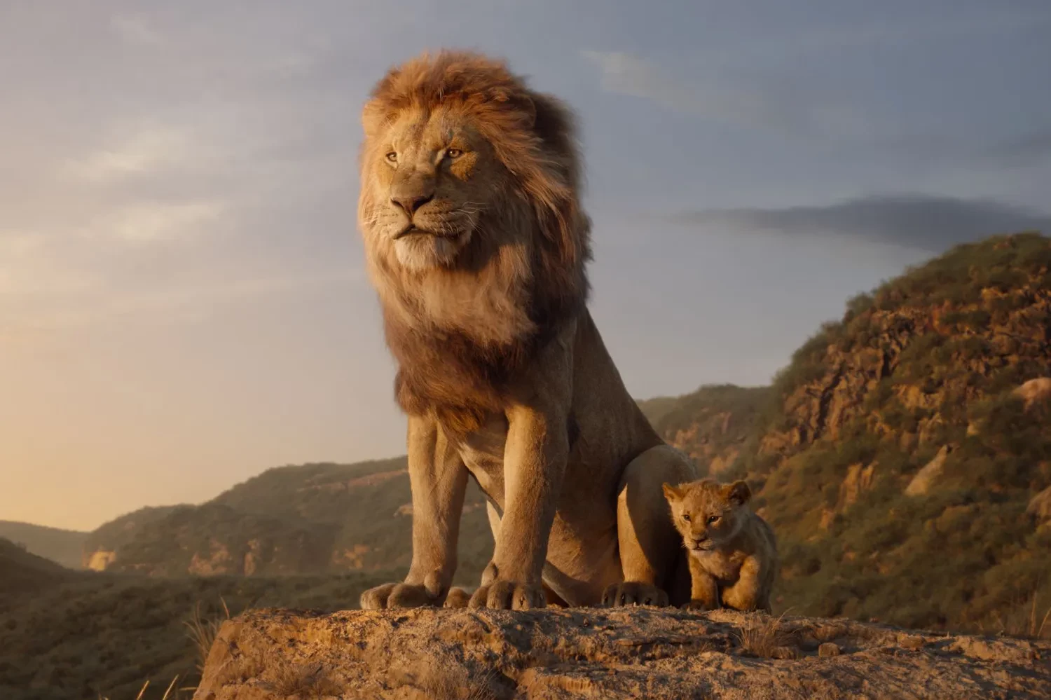 3. Disney Live Action Reimaginings