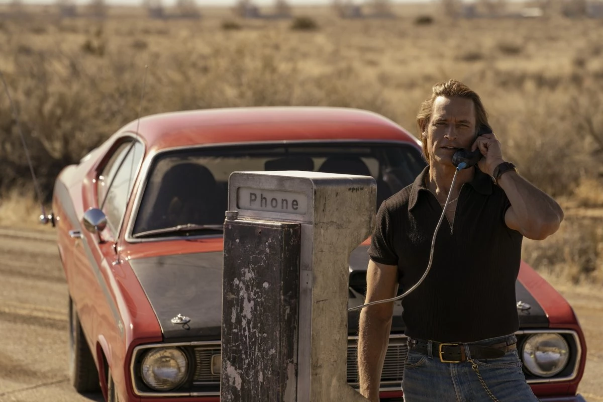 31. Duster (1. sezon) - 92%