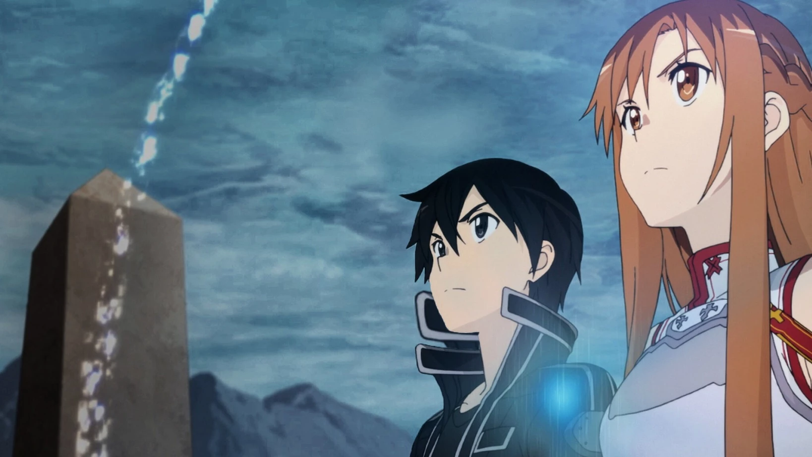 34. Sword Art Online (2012)
