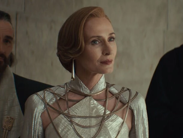 3. Mon Mothma