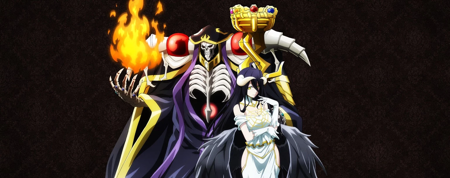 3. Overlord (2015)