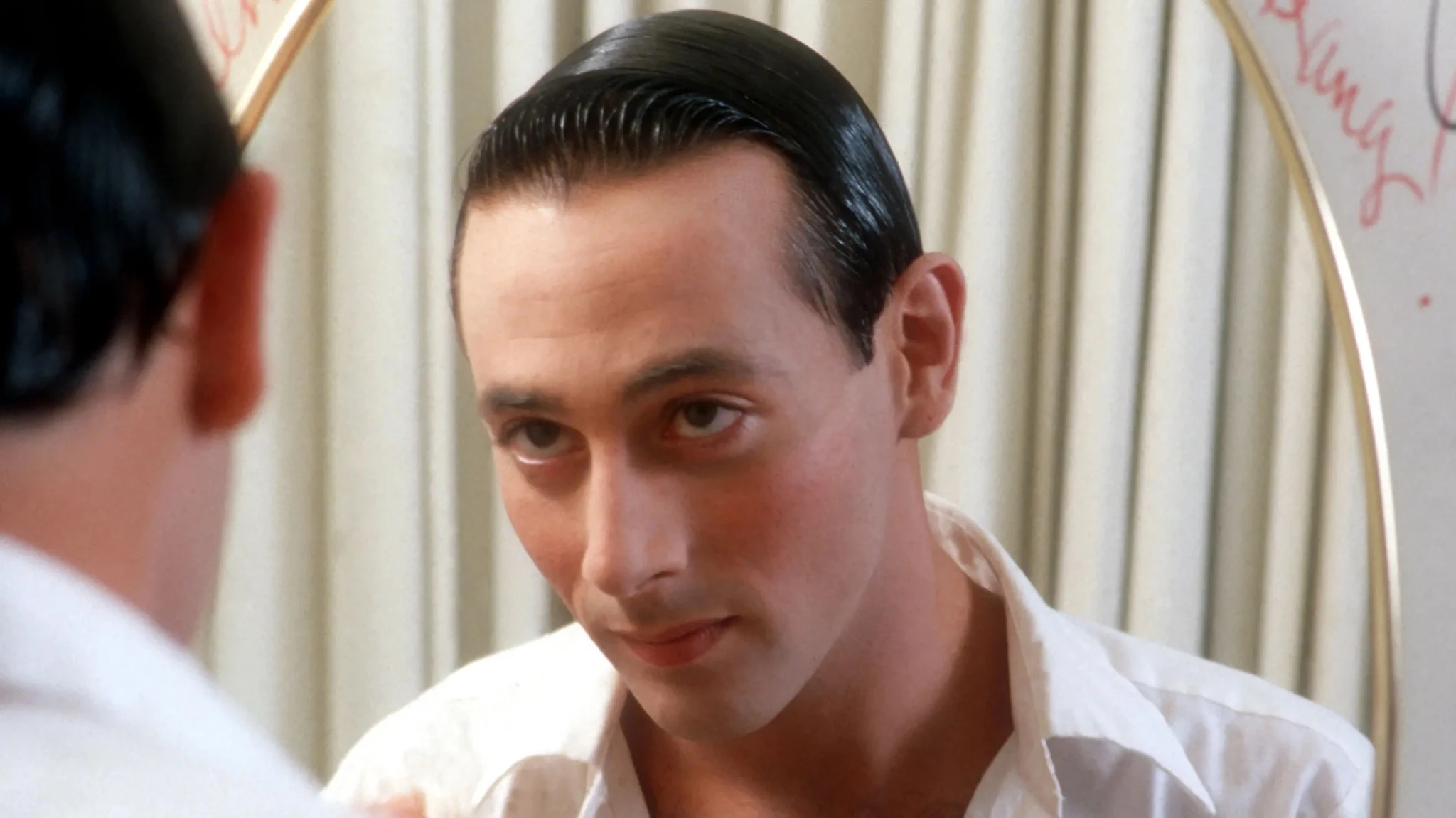 3. Pee-wee we własnej osobie (1. sezon) – 91%